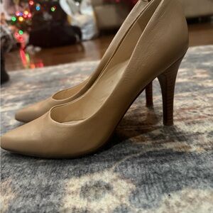 Nine West Heels